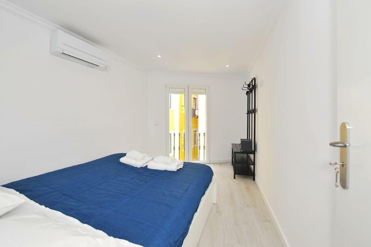 Suprema Loft Ii Lejlighed Lisboa