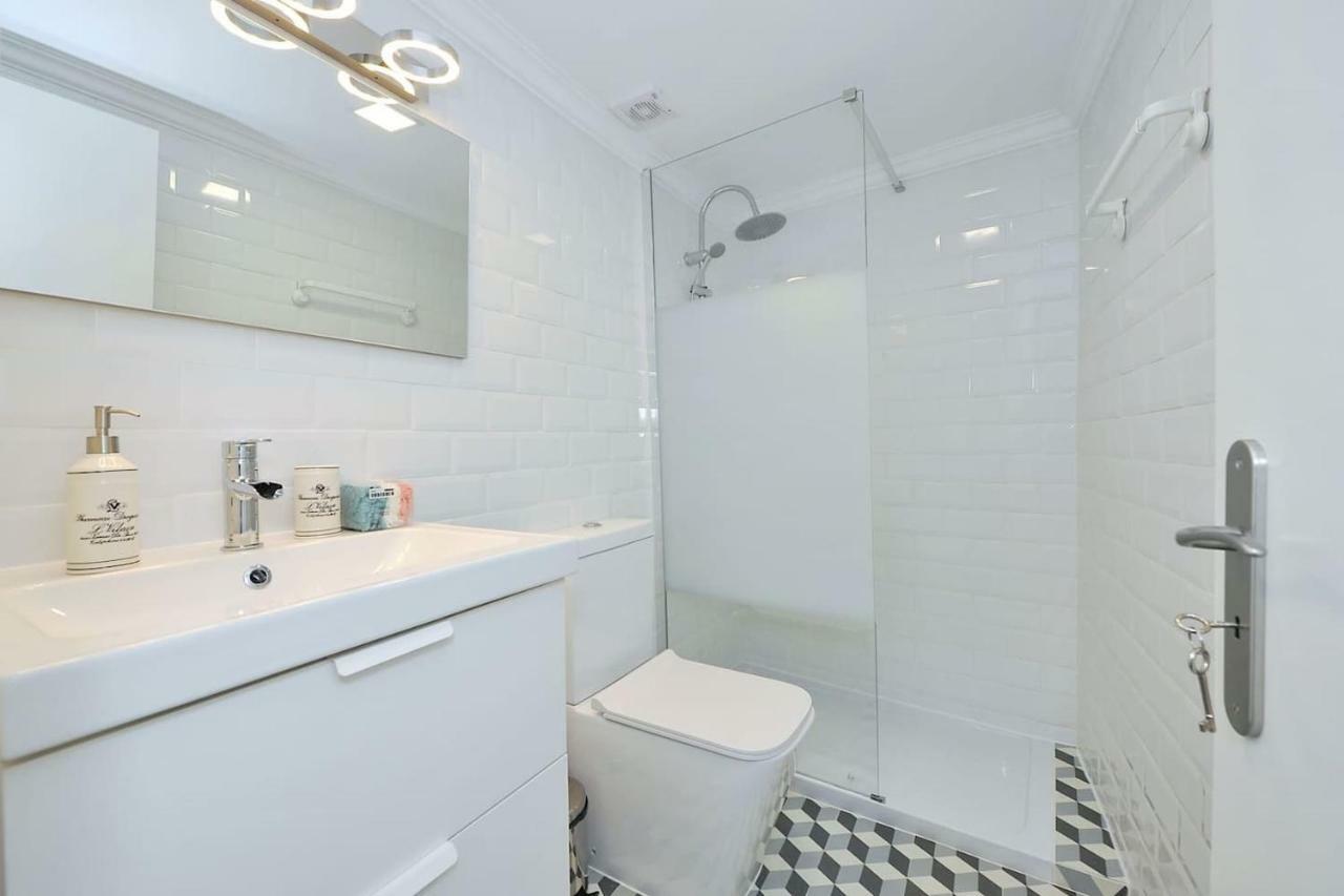 Lejlighed Suprema Loft Ii *