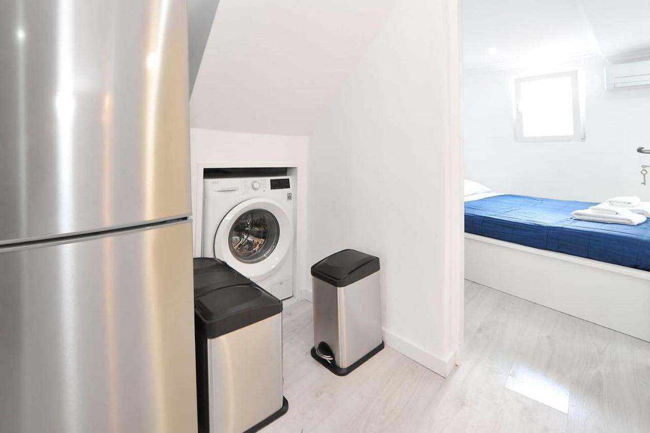 Suprema Loft Ii Lejlighed Lisboa