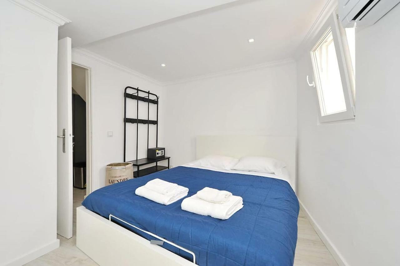 Suprema Loft Ii Lejlighed Lisboa